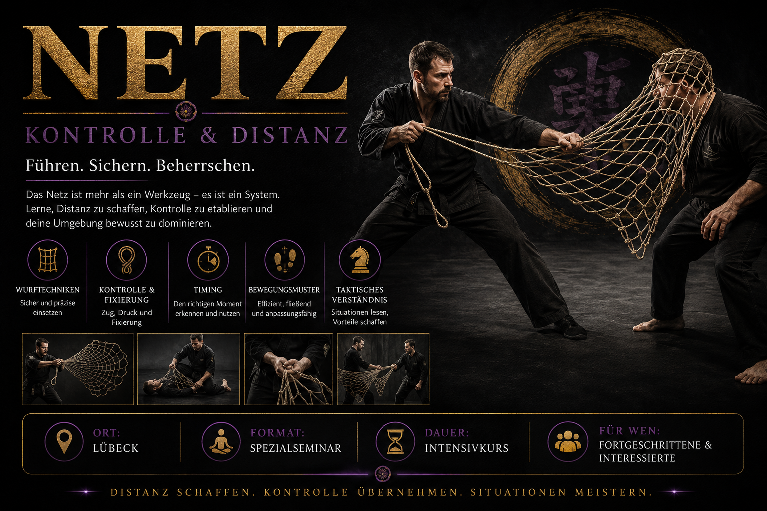Netz Seminar
