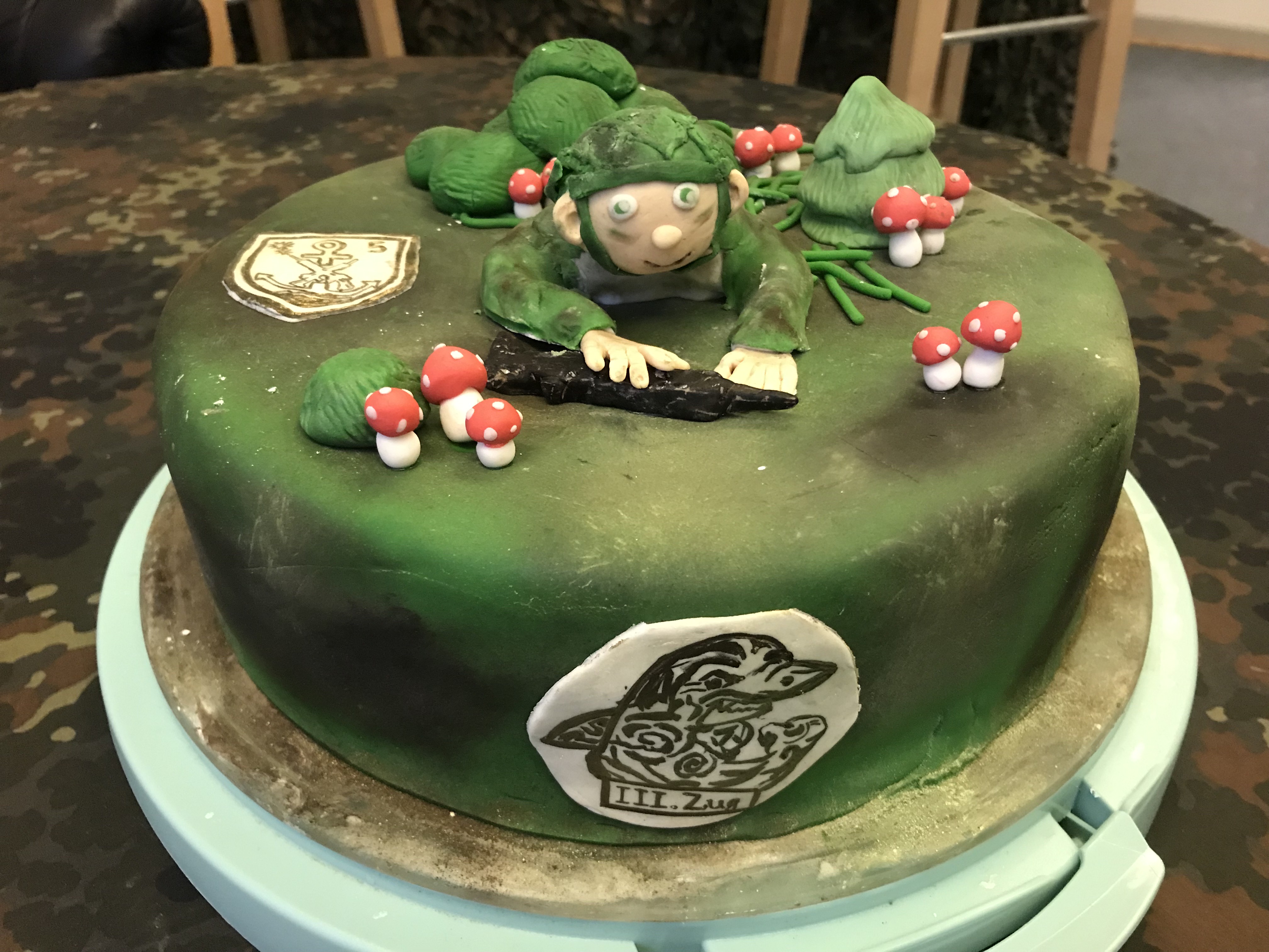 Torte