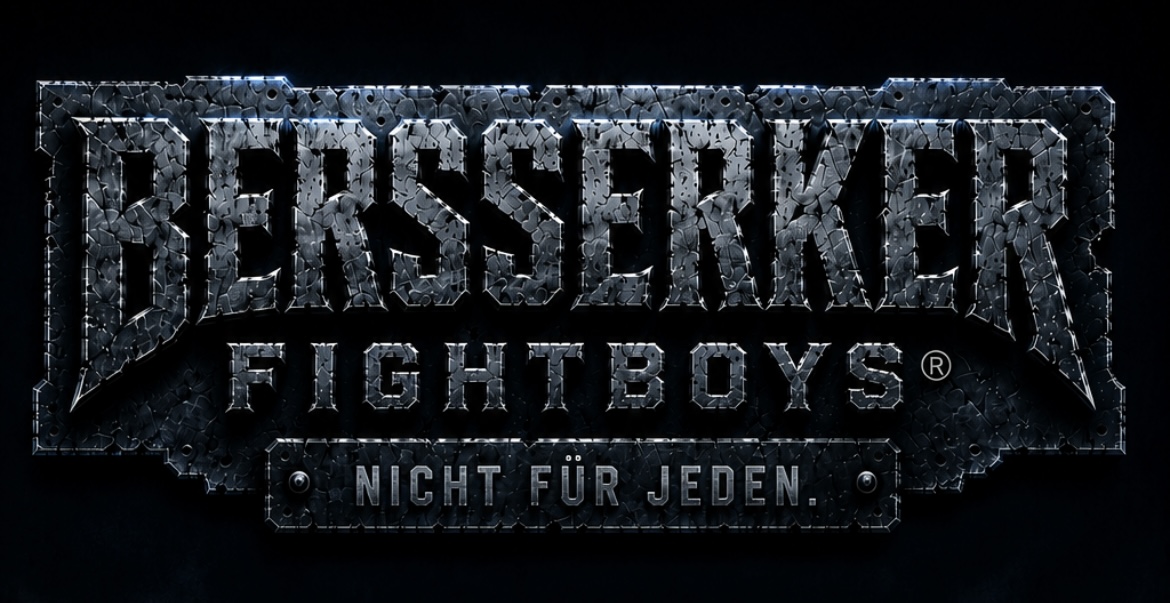 BERSERKER FIGHTBOYS