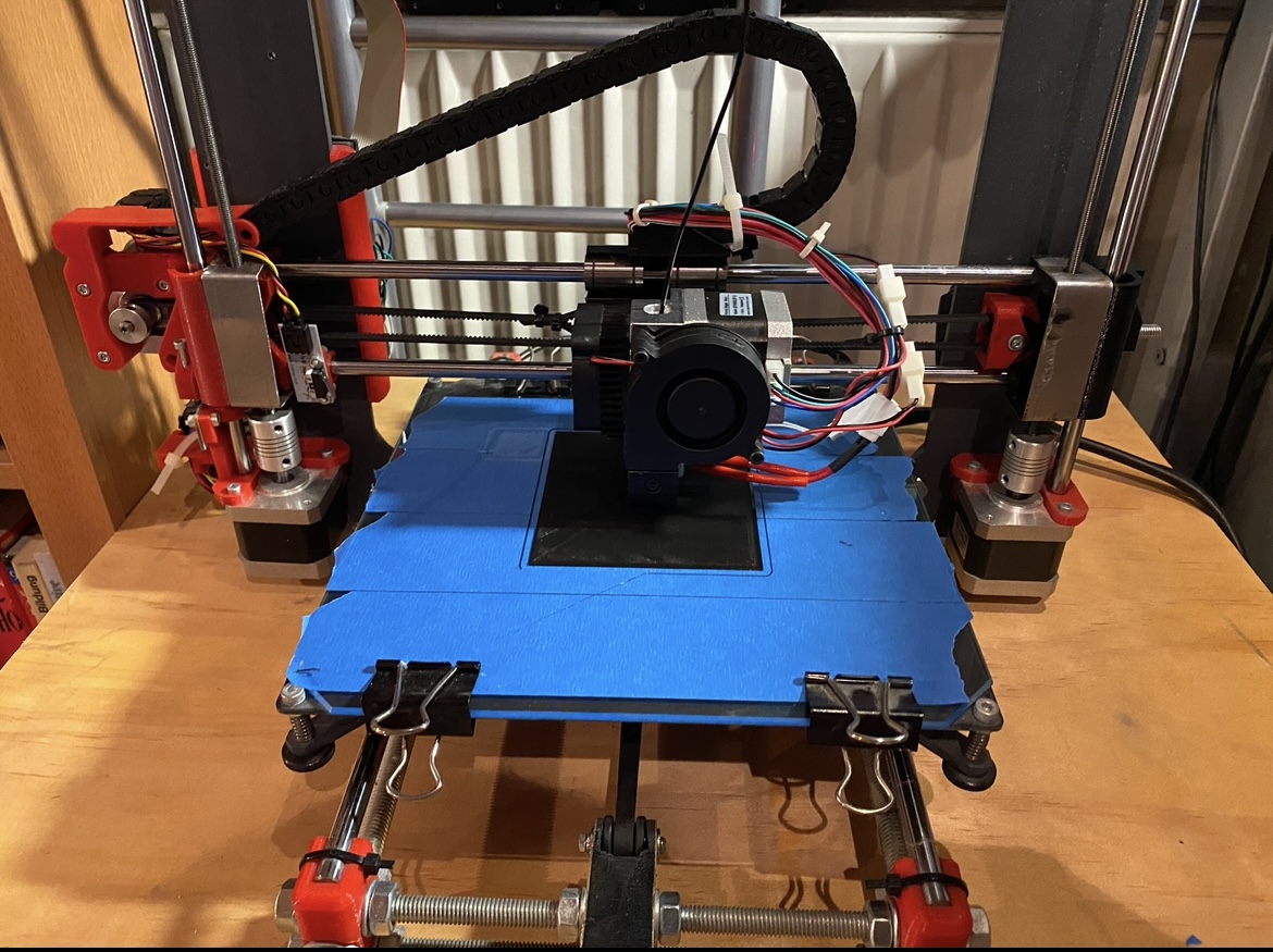 3D-Druck und Prototypen